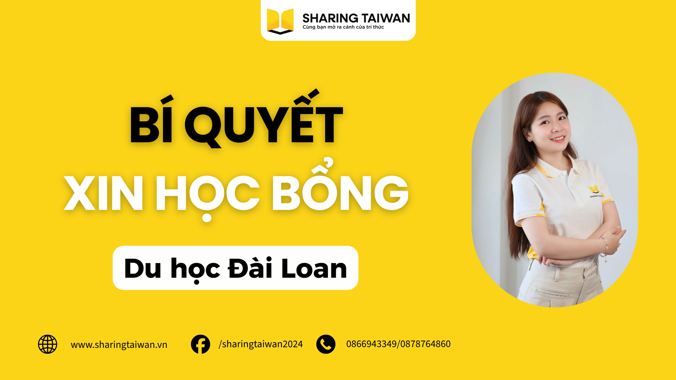 Những Yếu Tố Giúp Tăng Tỷ Lệ Đậu Học Bổng Du Học Đài Loan